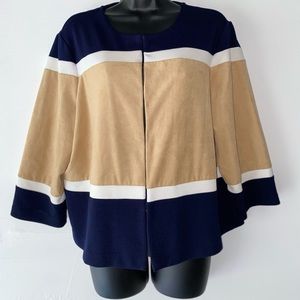 Chicos travelers jacket